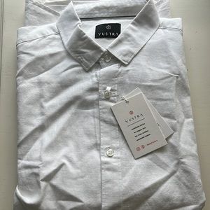 Men’s Short Sleeve button down shirt.